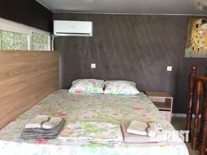 2-к квартира, посуточно, 53м2, 2/3 этаж