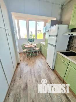 2-к квартира, посуточно, 65м2, 6/9 этаж