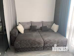 Студия квартира, посуточно, 32м2, 4/6 этаж