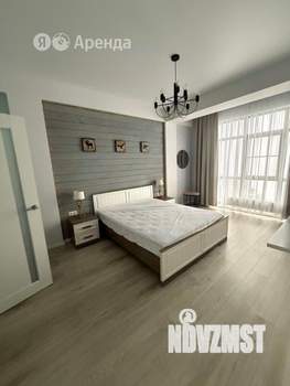 2-к квартира, на длительный срок, 88м2, 3/3 этаж