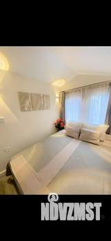 2-к квартира, на длительный срок, 26м2, 1/1 этаж