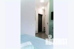 1-к квартира, посуточно, 21м2, 3/3 этаж