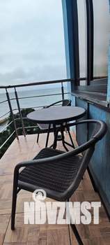 1-к квартира, посуточно, 31м2, 5/7 этаж