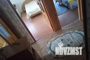 2-к квартира, посуточно, 60м2, 6/14 этаж