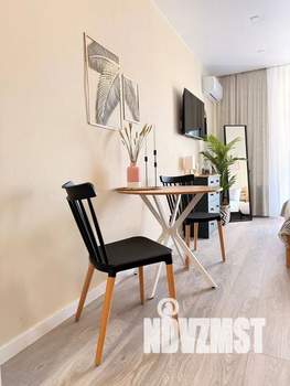 Студия квартира, посуточно, 25м2, 12/12 этаж