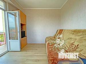2-к квартира, посуточно, 40м2, 4/5 этаж