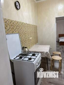 2-к квартира, на длительный срок, 40м2, 2/2 этаж