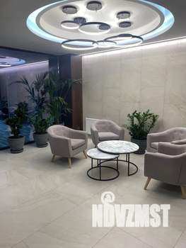 1-к квартира, посуточно, 40м2, 6/6 этаж