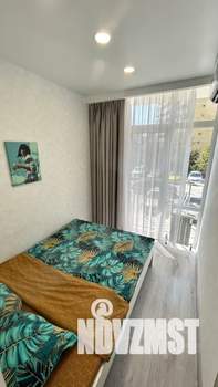 1-к квартира, посуточно, 31м2, 2/18 этаж