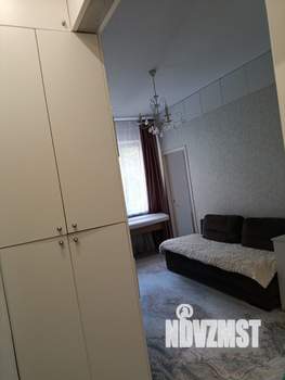 2-к квартира, на длительный срок, 54м2, 2/3 этаж