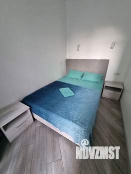 Студия квартира, на длительный срок, 33м2, 1/5 этаж