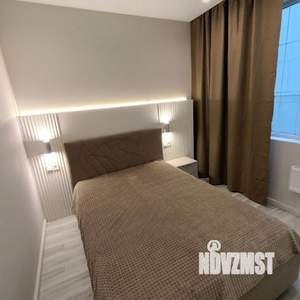 1-к квартира, на длительный срок, 45м2, 1/1 этаж