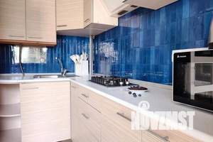 1-к квартира, посуточно, 32м2, 4/4 этаж