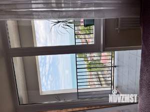 1-к квартира, посуточно, 24м2, 1/1 этаж