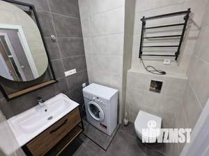 Студия квартира, посуточно, 35м2, 6/6 этаж