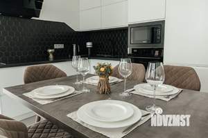 3-к квартира, посуточно, 160м2, 11/12 этаж