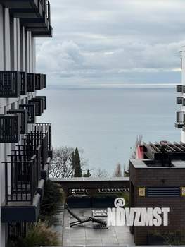 Студия квартира, на длительный срок, 32м2, 3/8 этаж