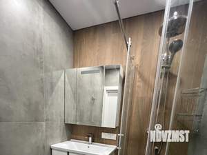 2-к квартира, посуточно, 35м2, 1/1 этаж