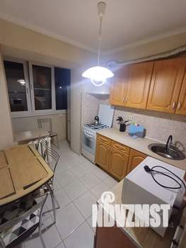 2-к квартира, посуточно, 50м2, 5/5 этаж