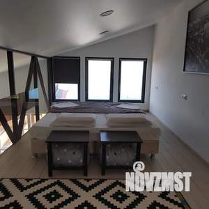 1-к квартира, посуточно, 65м2, 2/2 этаж