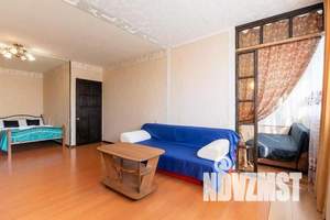 1-к квартира, посуточно, 55м2, 7/14 этаж