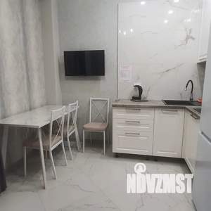 2-к квартира, посуточно, 33м2, 1/3 этаж