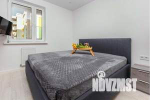 1-к квартира, посуточно, 35м2, 9/12 этаж