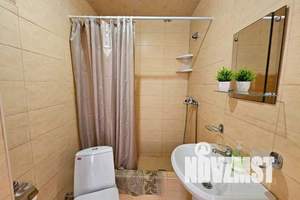 1-к квартира, посуточно, 28м2, 1/3 этаж