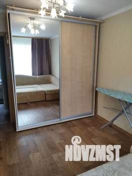 2-к квартира, посуточно, 56м2, 4/5 этаж