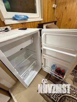 Студия квартира, посуточно, 18м2, 2/2 этаж