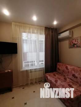 1-к квартира, посуточно, 50м2, 4/5 этаж