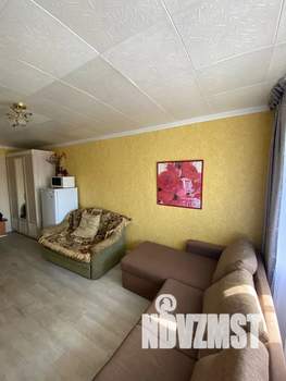 Студия квартира, посуточно, 18м2, 4/5 этаж