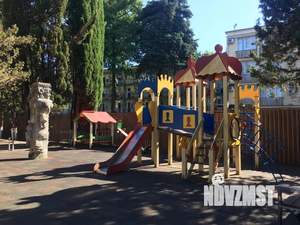 Студия квартира, посуточно, 25м2, 1/3 этаж