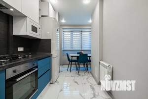 2-к квартира, посуточно, 47м2, 2/12 этаж