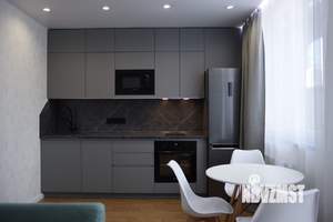 1-к квартира, на длительный срок, 35м2, 2/18 этаж