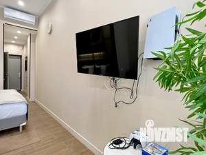 1-к квартира, посуточно, 33м2, 3/6 этаж