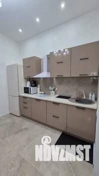 2-к квартира, посуточно, 35м2, 2/2 этаж