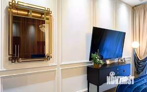 1-к квартира, посуточно, 28м2, 1/6 этаж