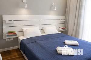 1-к квартира, посуточно, 35м2, 10/10 этаж