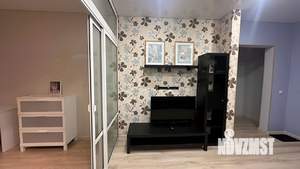 1-к квартира, на длительный срок, 42м2, 5/10 этаж