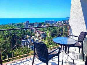 1-к квартира, посуточно, 22м2, 1/1 этаж