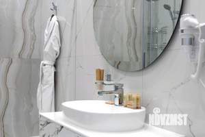 2-к квартира, посуточно, 37м2, 1/1 этаж