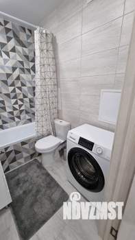 2-к квартира, на длительный срок, 44м2, 14/17 этаж