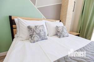 2-к квартира, на длительный срок, 40м2, 4/4 этаж