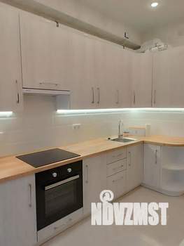 1-к квартира, посуточно, 37м2, 3/9 этаж