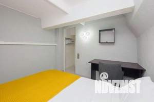 2-к квартира, посуточно, 35м2, 2/4 этаж
