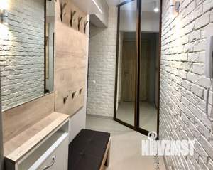 1-к квартира, посуточно, 37м2, 6/18 этаж