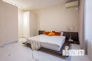 4-к квартира, посуточно, 94м2, 3/5 этаж