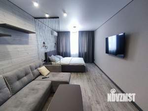 1-к квартира, на длительный срок, 35м2, 3/12 этаж