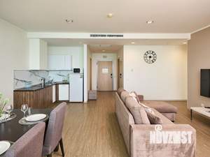 3-к квартира, посуточно, 120м2, 11/15 этаж